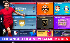 How to Get Custom Kits in Dream League Soccer 2026
