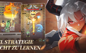 Sword x Staff Klassen-Guide: Krieger, Magier und alle Aufstiegsklassen im Überblick