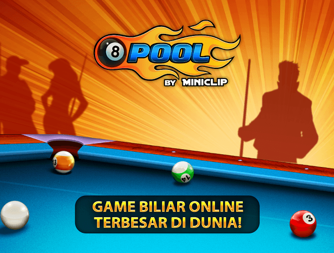 download 8 ball pool on mac
