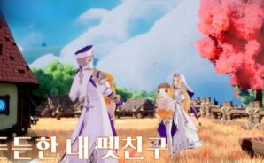 구름의 나라: 검과 마법: 스테이지 진행과 자동 전투를 통한 효율적인 성장 가이드