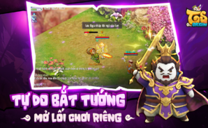 Cẩm Nang Tân Thủ TS Origin VTC: Tăng Nhanh Lực Chiến Và Tốc Độ Lên Cấp
