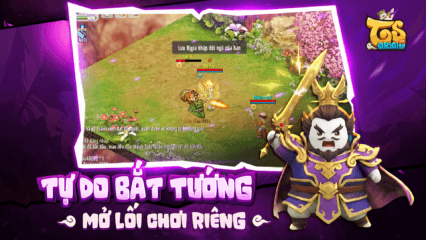 Cẩm Nang Tân Thủ TS Origin VTC: Tăng Nhanh Lực Chiến Và Tốc Độ Lên Cấp