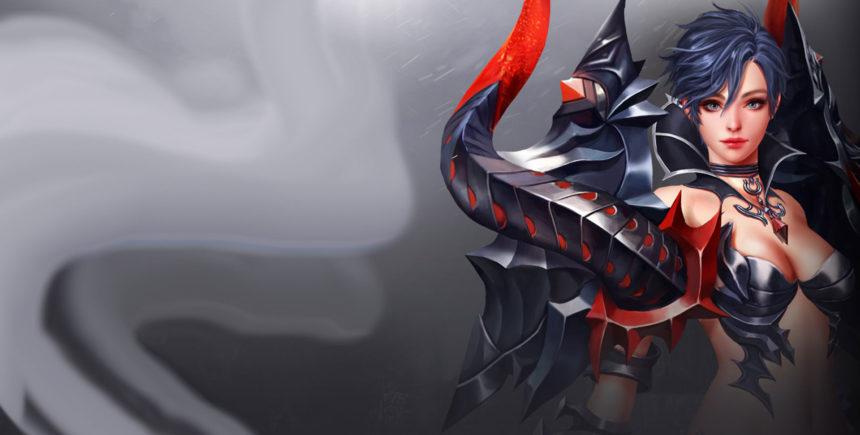 Oyun Eternal Clash