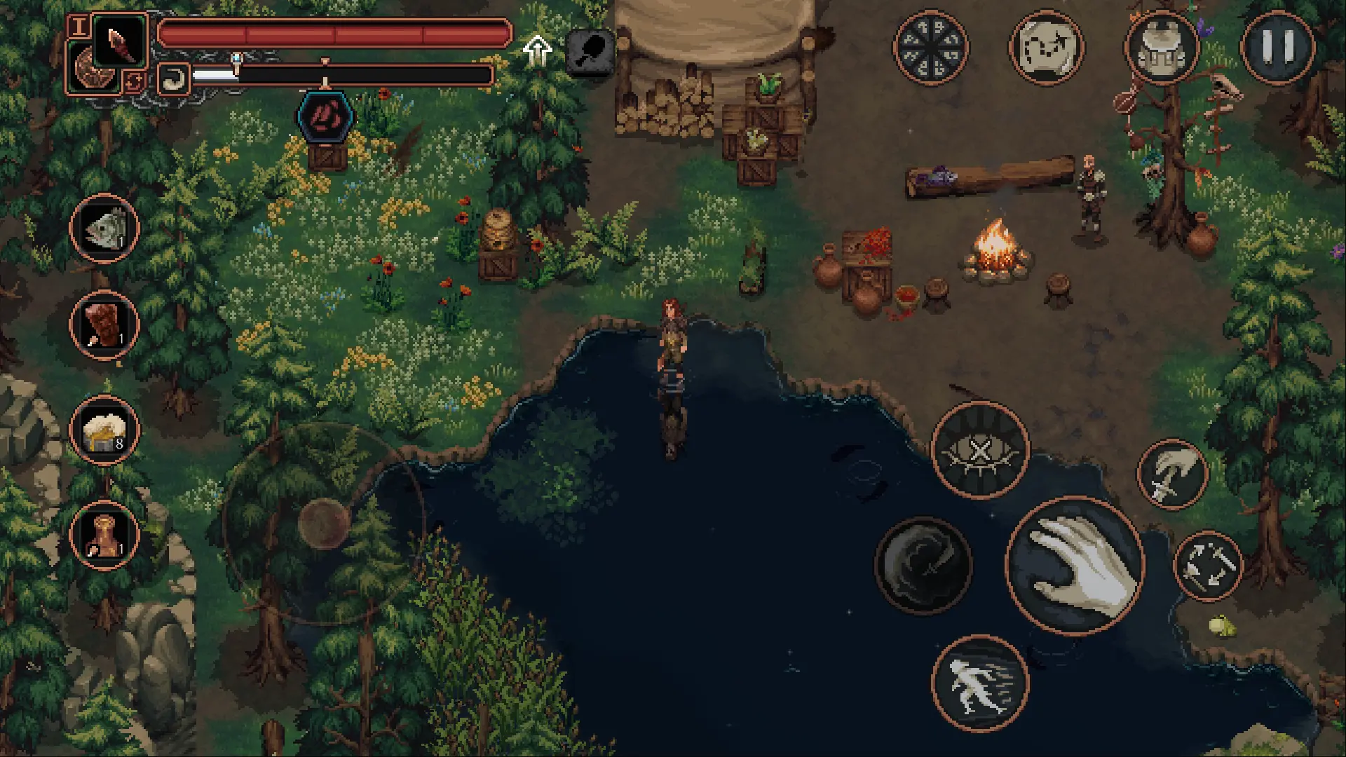 How to Install and Play DROVA – Forsaken Kin on PC with BlueStacks