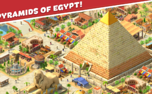 Empire City: Build and Conquer Bina Rehberi – Tüm Yapı Türleri ve Kullanımları