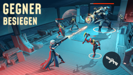 Der ultimative Reroll- und Beschwörungsguide für Foundation: Galactic Frontier