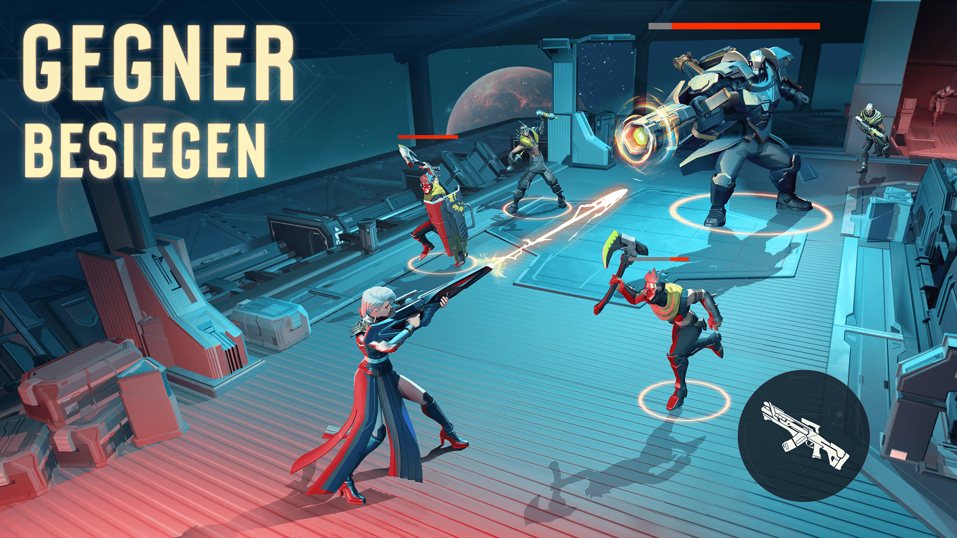 Der ultimative Reroll- und Beschwörungsguide für Foundation: Galactic Frontier