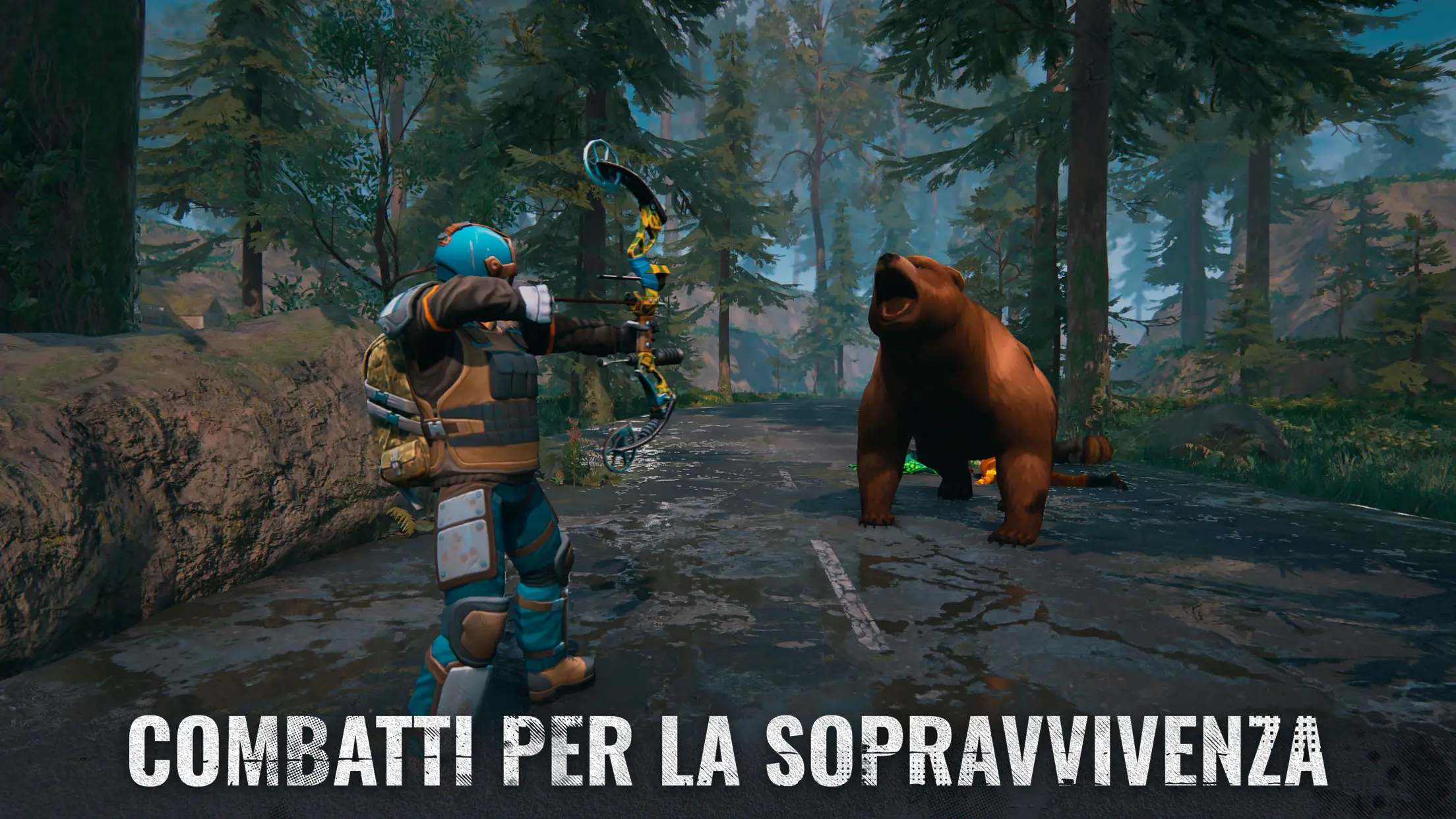 Days After-Sopravvivenza Zombi – Guida per principianti