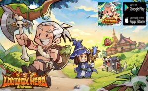 LootBox Hero: ฮีโร่ล่าของ เคล็ดลับและเทคนิคการเล่น