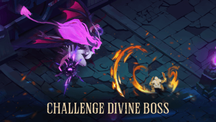 God Rivals: RPG Roguelike Beginner’s Guide – Combat and Progression Systems Explained
