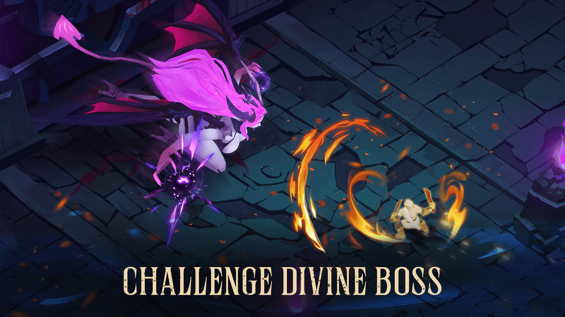 God Rivals: RPG Roguelike Beginner's Guide - Combat and Progression Systems Explained