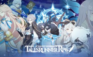 테일즈런너 RPG: 블루스택으로 PC에서 다운로드 및 플레이 하는법