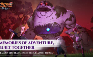 The Seven Deadly Sins: Origin Başlangıç Rehberi