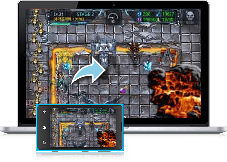 즐겨보세요 유즈맵 디펜스 온라인 – 방치형 RPG 디펜스 on PC 7