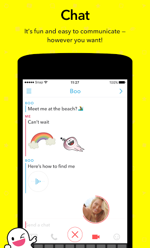 Download snapchat for iphone without app store computer