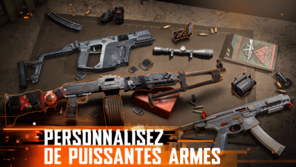 Guide du Débutant pour The Division Resurgence: Comment Abattre Tous Vos Ennemis !
