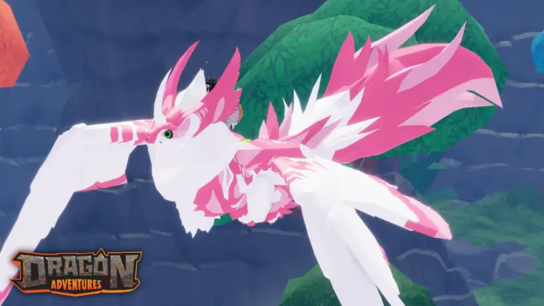 Гайд по дракону Mielebee в Dragon Adventures