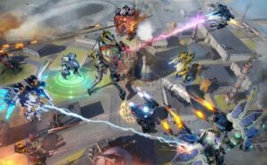 Daftar Tier List Robot Terbaik di War Robots PvP Multiplayer