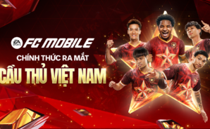 Cẩm nang tân thủ FC Mobile VN: Hướng dẫn chi tiết từ A đến Z