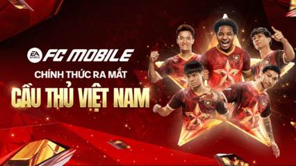 Cẩm nang tân thủ FC Mobile VN: Hướng dẫn chi tiết từ A đến Z