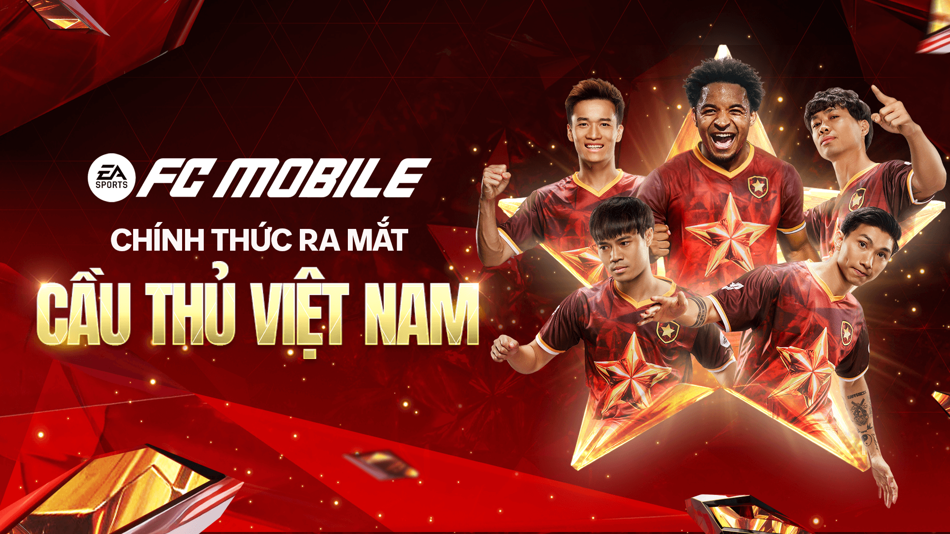 Cẩm nang tân thủ FC Mobile VN: Hướng dẫn chi tiết từ A đến Z