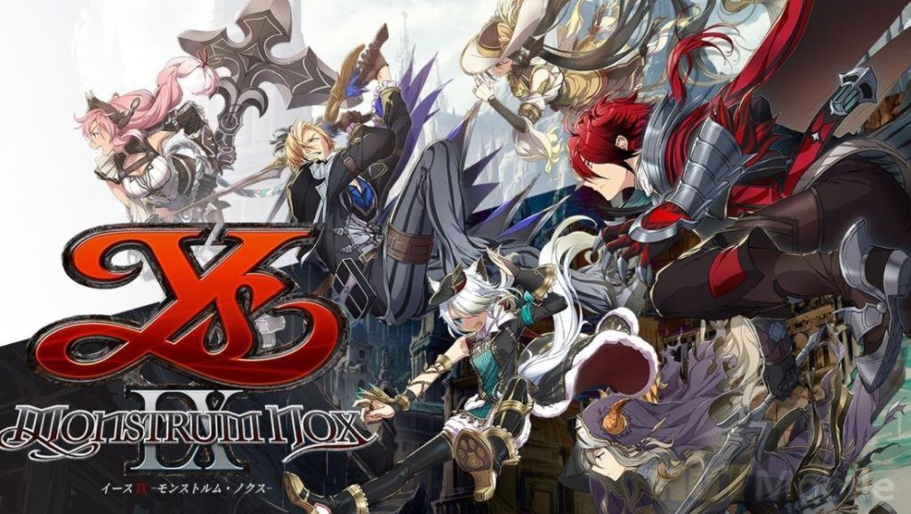 Ys 6 Mobile - The Ark of Napishtim: Điều gì khiến game được yêu thích khắp Châu Á?