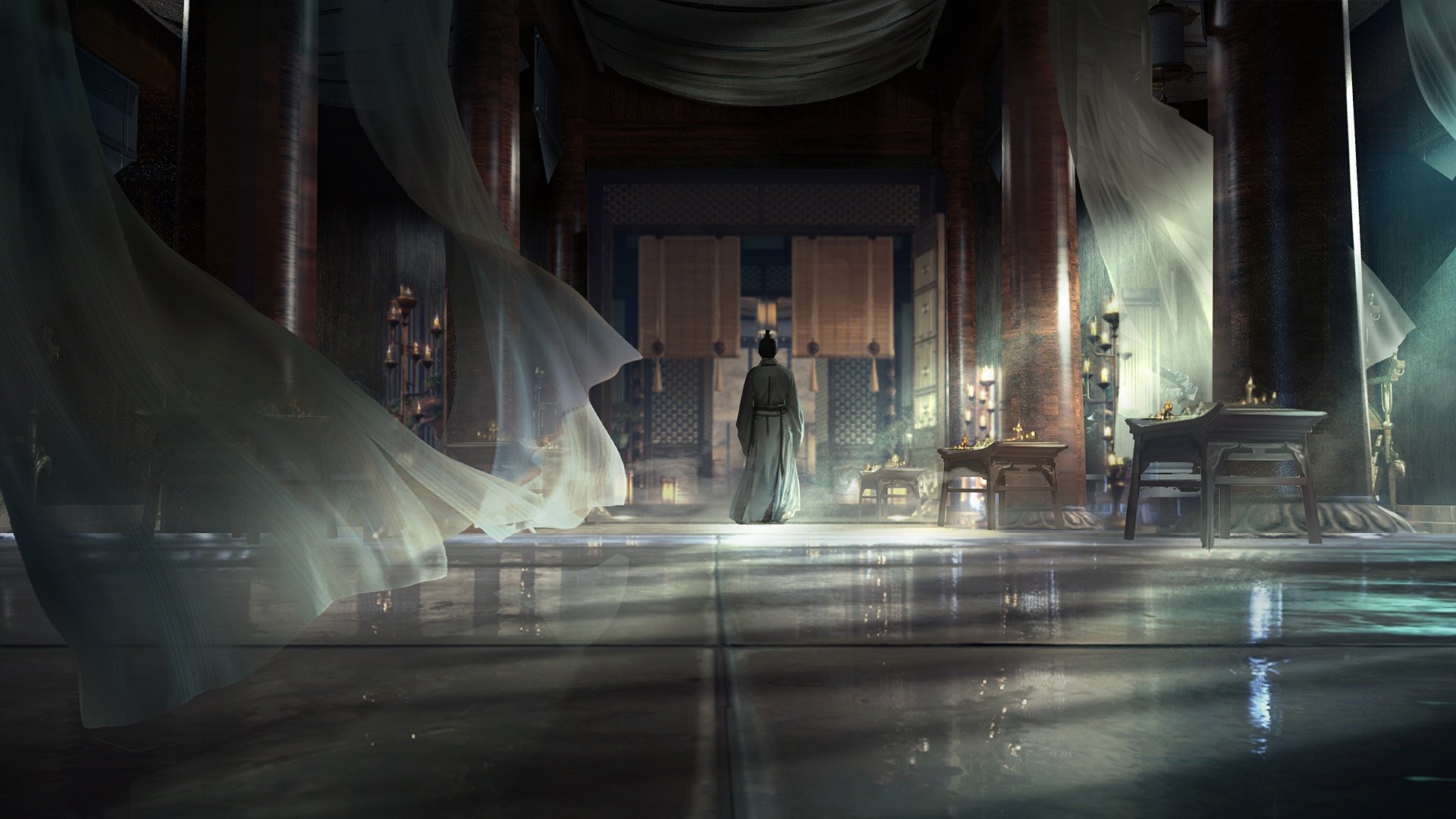 《燕雲十六聲》新手誤區攻略！20大避坑+階段重點，少走彎路直衝大俠 - 實戰版！