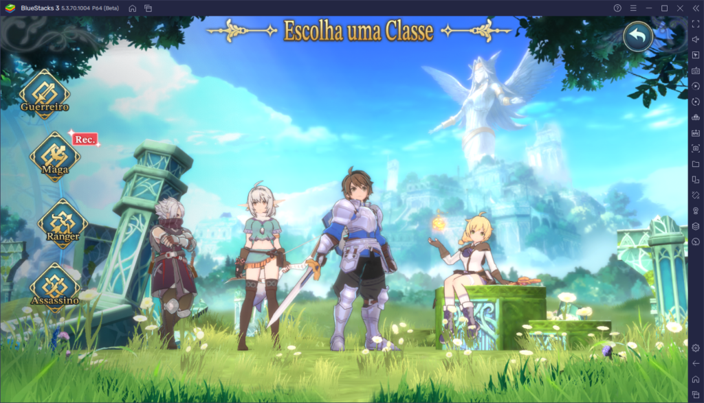 Yso Classes Guia de Classe de Ys Online: The Ark of Napishtim - Qual é a classe ...