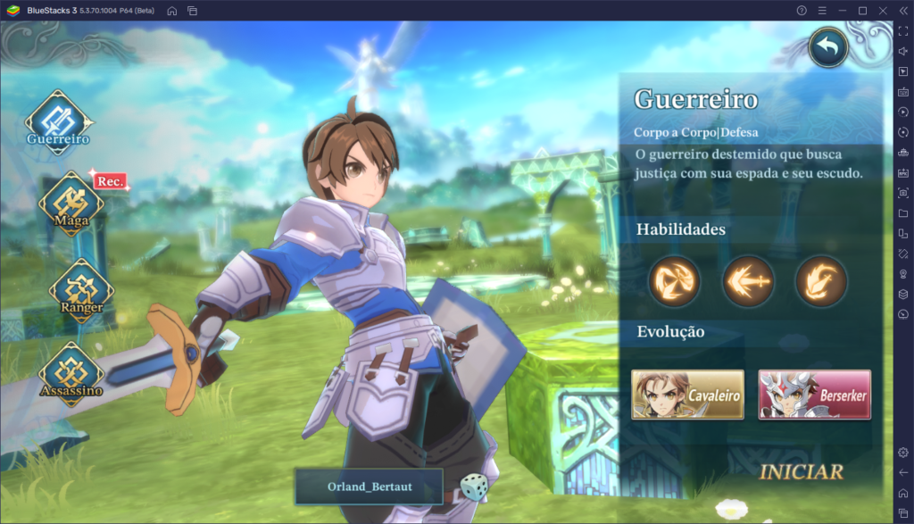 Yso Classes Guia de Classe de Ys Online: The Ark of Napishtim - Qual é a classe ...