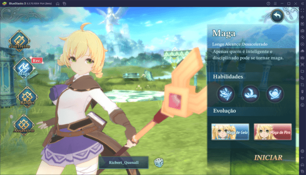 Yso Classes Guia de Classe de Ys Online: The Ark of Napishtim - Qual é a classe ...