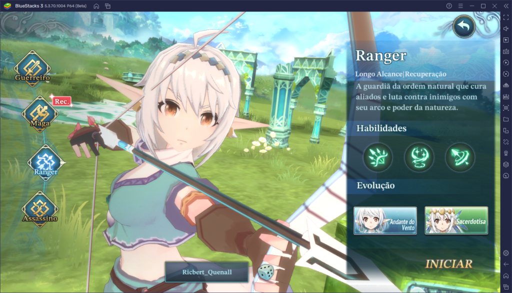 Yso Classes Guia de Classe de Ys Online: The Ark of Napishtim - Qual é a classe ...