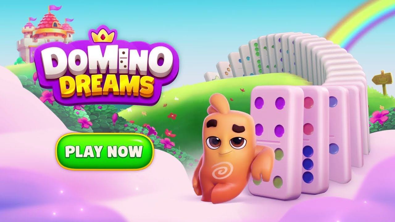 Domino Dreams Coins Guide – How to get more Coins