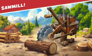 Empire City: Build and Conquer คู่มือสำหรับผู้เริ่มต้น