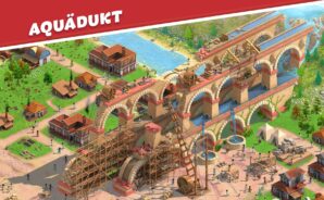 Anfängerleitfaden zu Empire City: Bau ein Imperium!