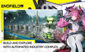 Arknights: Endfield Weapons and Gear Guide – How Attributes, Gear Sets, and Essences Work