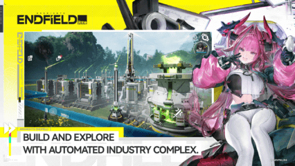 Arknights: Endfield Weapons and Gear Guide – How Attributes, Gear Sets, and Essences Work