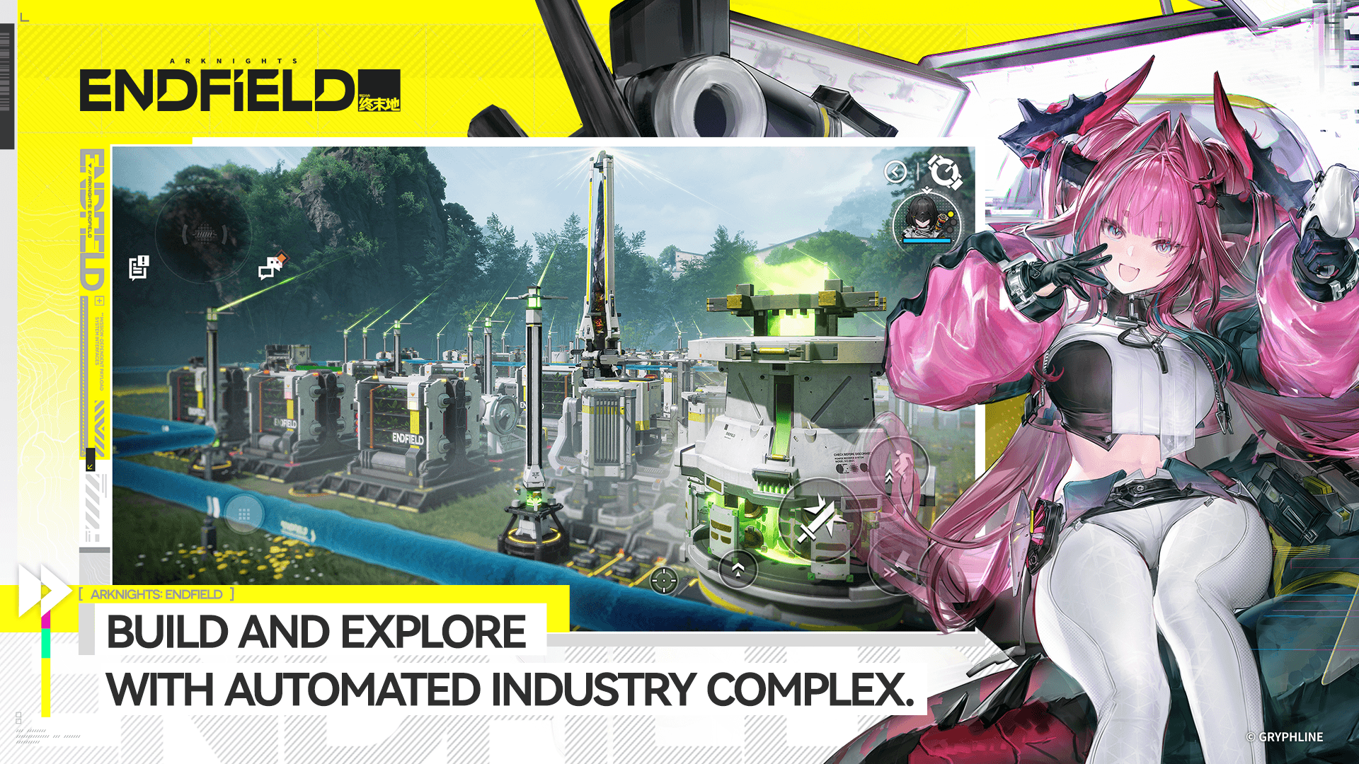 Arknights: Endfield Weapons and Gear Guide – How Attributes, Gear Sets, and Essences Work