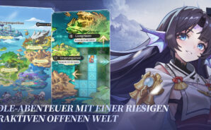 Sword x Staff Fantomon Guide: Die besten Pets im Überblick