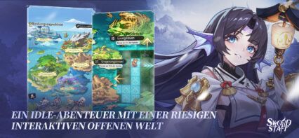 Sword x Staff Fantomon Guide: Die besten Pets im Überblick