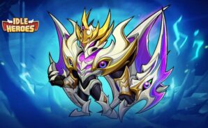 Cara Main Idle Heroes di PC dengan BlueStacks