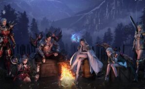 I9: 인페르노 나인: 초보자 가이드 &#8211; 강력한 성장과 자동화 시스템을 통한 모험의 시작