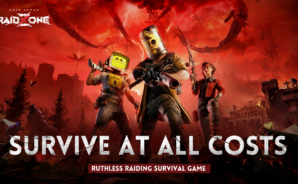 Гайд для Новичков по Once Human: RaidZone – Как Выжить на Первых Порах