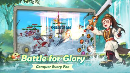 Hal yang Wajib Pemula Lakukan untuk Sukses Main Ruler of the Land