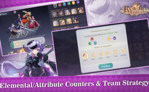 Realm Traveler –  Team Composition Guide