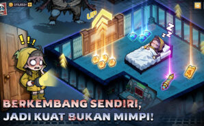 Kode Redeem Haunted Room: Sleep Survivor Terbaru 2026 – Klaim Diamond, Koin & Hadiah Gratis!