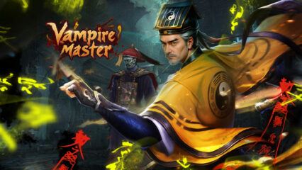 Derniers Codes de Récompense Vampire Master pour Progresser Facilement (Février 2026)