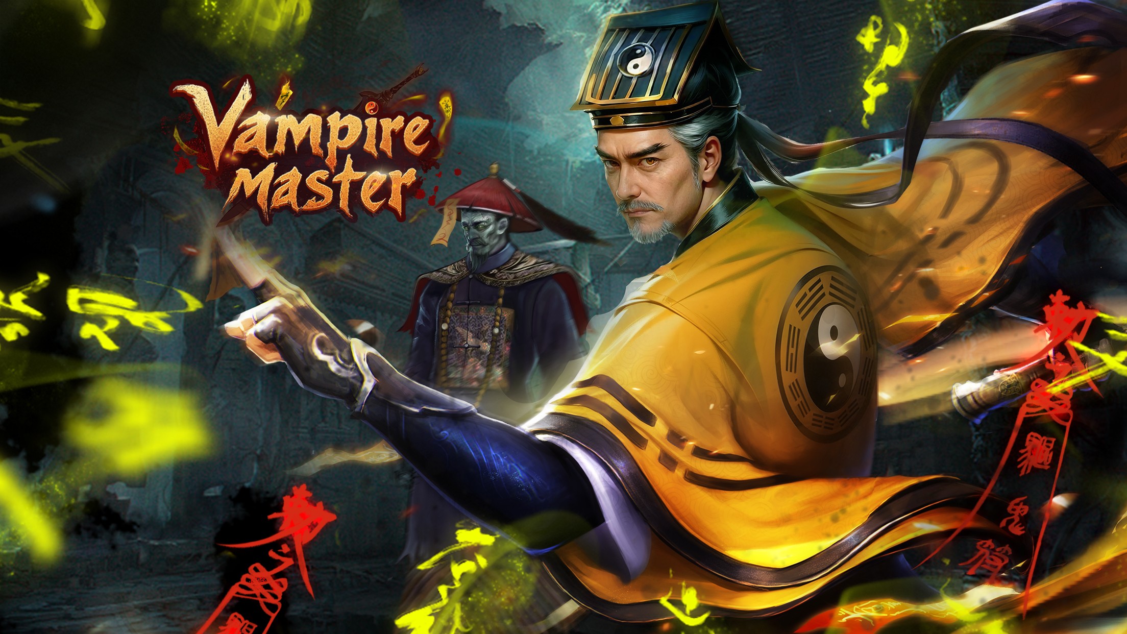 Derniers Codes de Récompense Vampire Master pour Progresser Facilement (Février 2026)