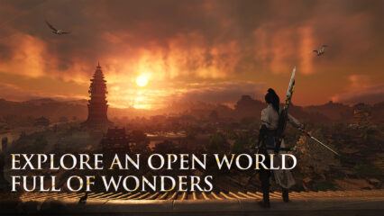 Codes de Récompense pour Where Winds Meet en Décembre 2025