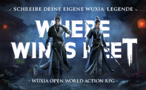 Where Winds Meet Waffen Tierliste: Die besten Waffen für dein Abenteuer