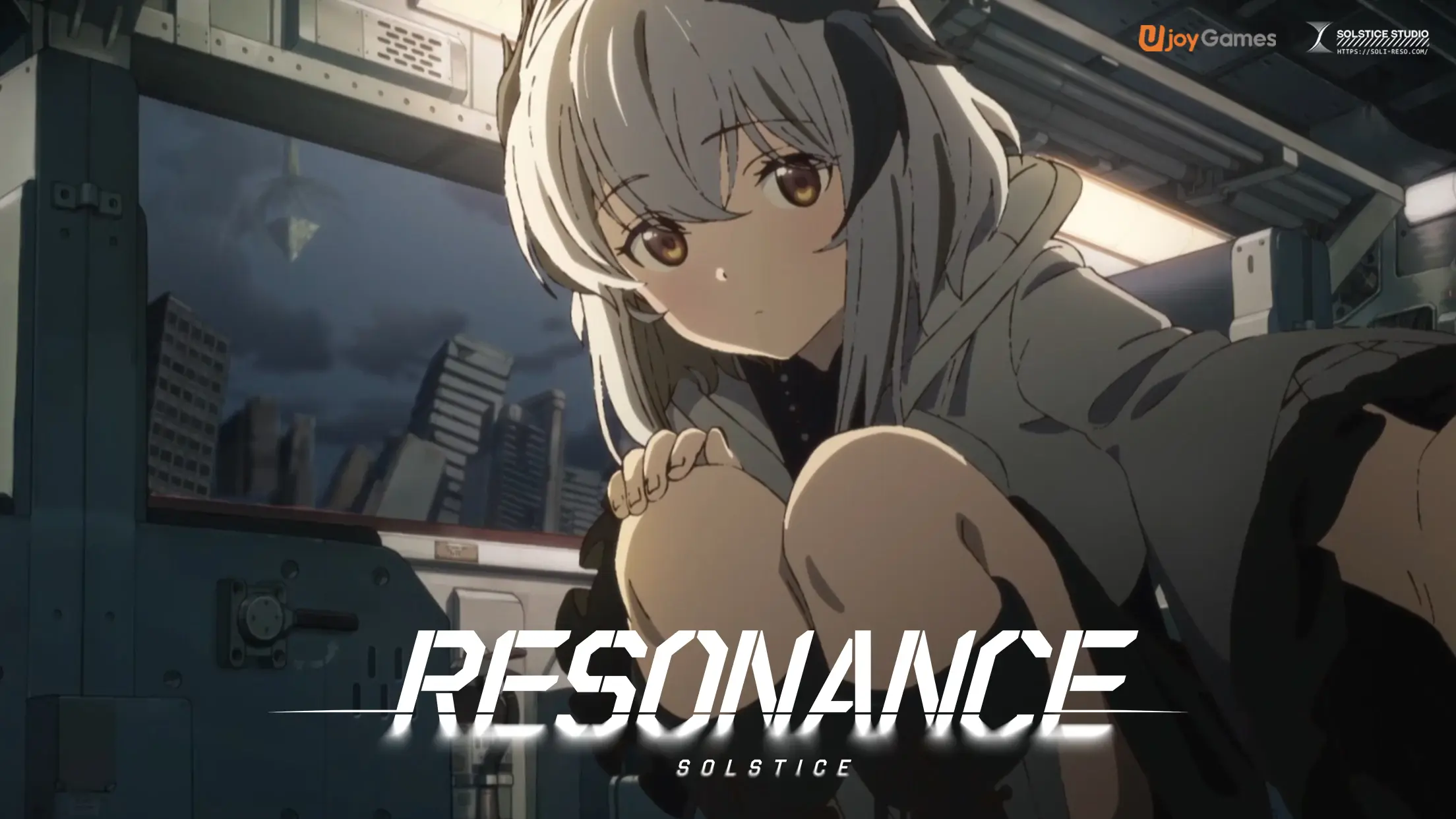 How to Install and Play Resonance Solstice on PC with BlueStacks